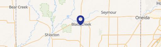 Black Creek, WI 54106