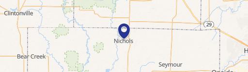 Black Creek, WI 54106