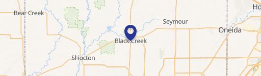 Black Creek, WI 54106