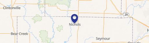 Black Creek, WI 54106