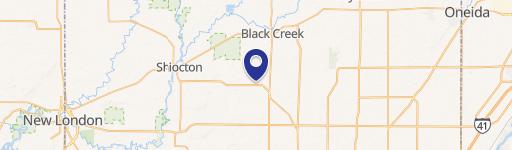 5697th County Rd A A