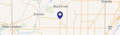 5320th County Rd A A