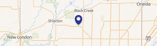 5724th County Rd A A