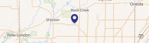 5764th County Rd A A