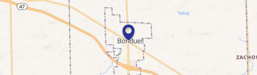 Bonduel, WI 54107