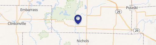 760th Lessor Navarino Rd