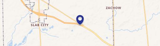 3225th E Slab City Rd