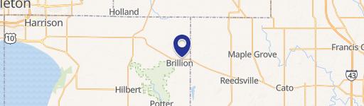 Brillion, WI 54110