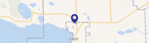 Cecil, WI 54111