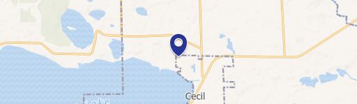 Cecil, WI 54111