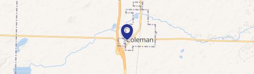 Coleman, WI 54112