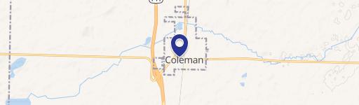Coleman, WI 54112