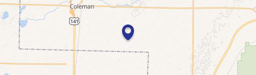 Coleman, WI 54112