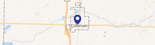 Coleman, WI 54112