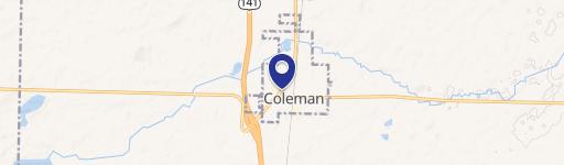 118 Business 141st N