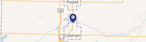 632 Business 141st N