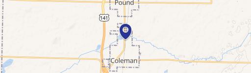 550 Business 141st N