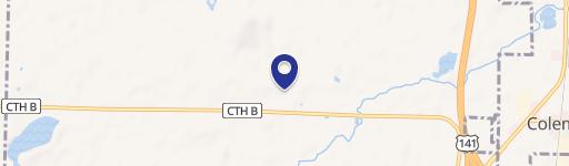 9526th County Rd B B