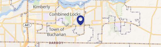 Combined Locks, WI 54113