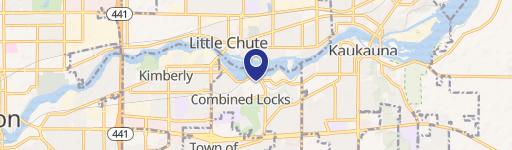 Combined Locks, WI 54113