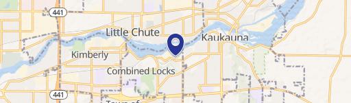 Combined Locks, WI 54113