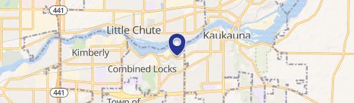 Combined Locks, WI 54113