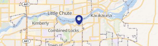 Combined Locks, WI 54113