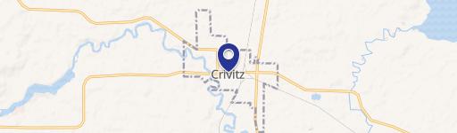 Crivitz, WI 54114