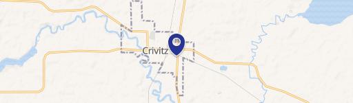 Crivitz, WI 54114