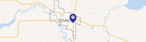 Crivitz, WI 54114