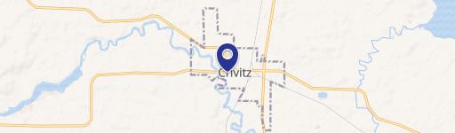 Crivitz, WI 54114