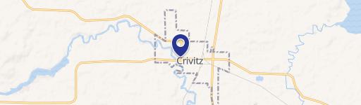 Crivitz, WI 54114