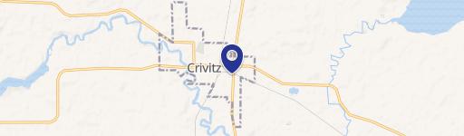 Crivitz, WI 54114