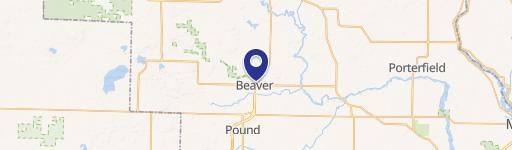 8271st County Rd P P