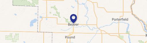 8293rd County Rd P P