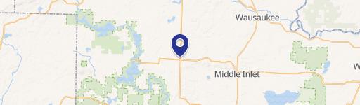 11402nd County Rd X X