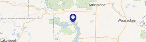 10909th Peshtigo Riv Ln