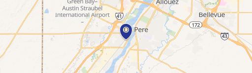 1300 Lost Dauphin Rd