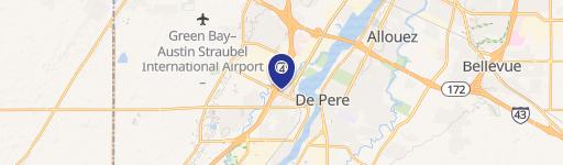 1000 Main Ave, Unit 1006