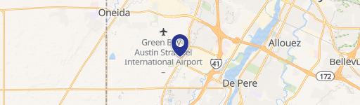 3400 Packerland Dr, Unit 101