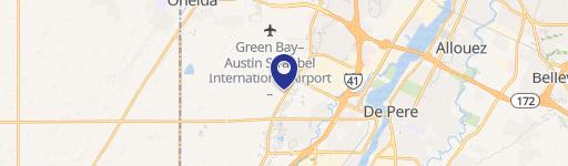 1375 Plane Site Blvd