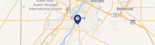 450 Saint Bernard Dr