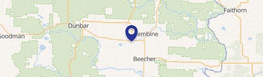 Pembine, WI 54156