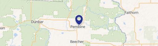 Pembine, WI 54156