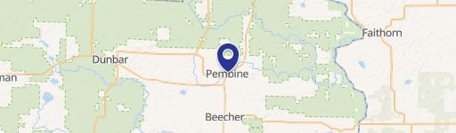 18650th Algonquin Trl