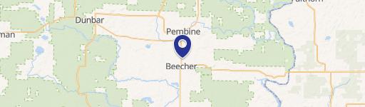 Pembine, WI 54156