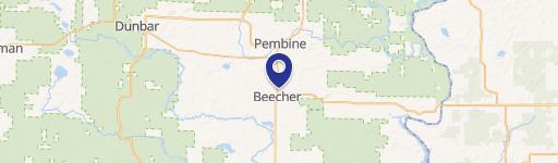 7972nd County Rd Z Z