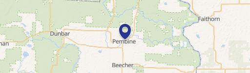 Pembine, WI 54156