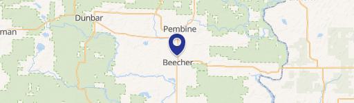 Pembine, WI 54156
