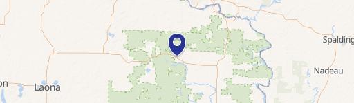 11258th White Birch Rd